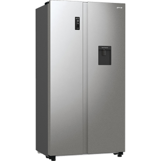 Šaldytuvas GORENJE NRR9185EAXLWD