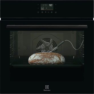 Orkaitė ELECTROLUX LOD7C37Z