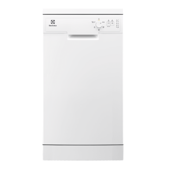 Indaplovė ELECTROLUX ESA12110SW