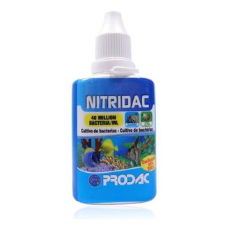 PRODAC NITRIDAC suardyti organines medžiagas ir perdirbti amoniaką 30ml, NIT30.01