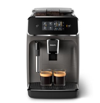Automatinis kavos aparatas Philips EP1224/00