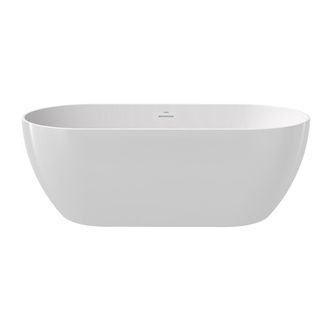 Vonia Freedom O, baltas, XC00100044
