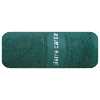Rankšluostis Pierre Cardin green 70x140 cm