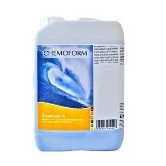 Deguonies aktyvatorius Chemoform AG Aquablanc A, 5 l, 590005