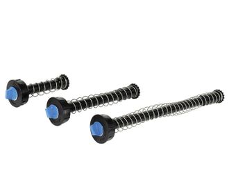 Korpusas I-PRO 400 CV su stabdymo vožtuvu (10cm), IPRO4CV