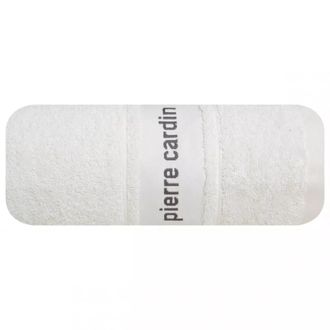 Rankšluostis Pierre Cardin white 50x100