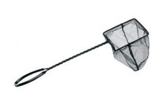 AQUA NOVA tinkliukas žuvims gaudyti 10cm, N-04