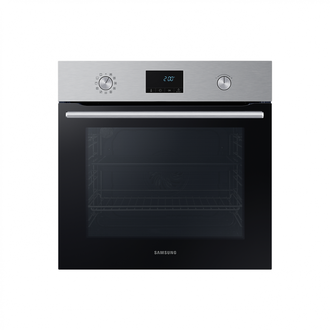 Orkaitė su pirolize SAMSUNG NV68A1170BS/OL