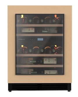 Vyno šaldytuvas Avintage AVU50PANEL
