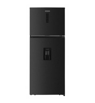 Šaldytuvas double door HF-HM413NFDXWDE++ HEINNER