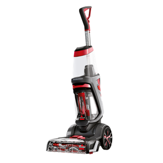 Dulkių siurblys - šluota Bissell ProHeat 2X Revolution Carpet Cleaner (1858N)