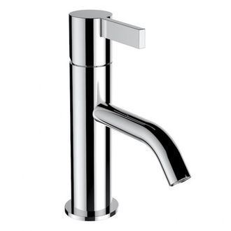 Maišytuvas praustuvui Laufen KARTELL BY LAUFEN chromas H3113310041001