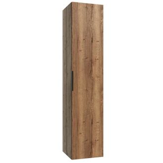 Ūkinė spintelė Raguvos Baldai MONO, tabako ąžuolas, 35 cm, 23301219