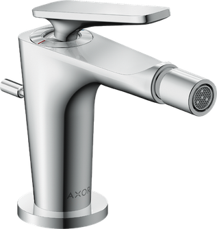 Bide maišytuvas AXOR CITTERIO C, chromas, 49210000