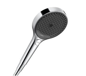 Rankinė dušo galva Hansgrohe Rainfinity 130, chromas 26864000