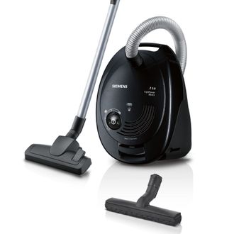 Dulkių siurblys Siemens VSZ3B212 Z3.0