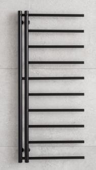 Rankšluosčių džiovintuvas PMH Apollo 50x114 cm, antracito, dešinė, AP1A