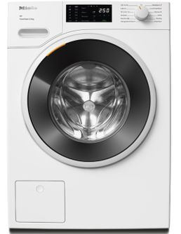 Skalbimo mašina Miele PWash, WWB360WCS, 12729500, 8 kg