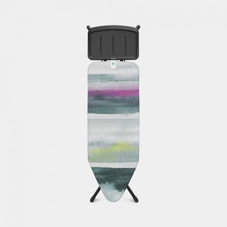 Lyginimo lenta Brabantia C, 124x45 cm Morning Breeze