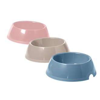 VADIGRAN Picnic2 bowl plastikinis dubenėlis 16cm-0.6L (12), 18534