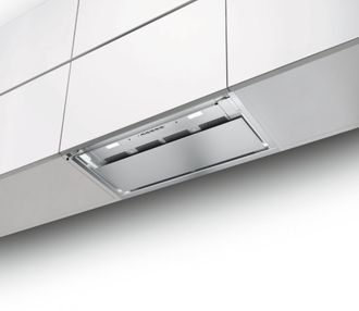 Įmontuojamas gartraukis Faber IN-NOVA PREMIUM X A60, 110.0439.940, 60 cm