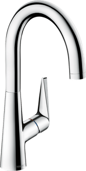 Maišytuvas virtuvinis Hansgrohe TALIS S 220, chromas 72814000