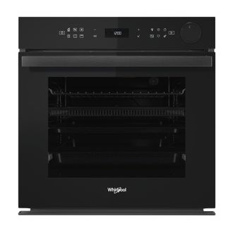 Įmontuojama orkaitė Whirlpool AKZ9S 8270 FB, su pirolize