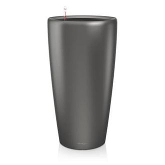 Vazonas Rondo 40 charcoal 15743