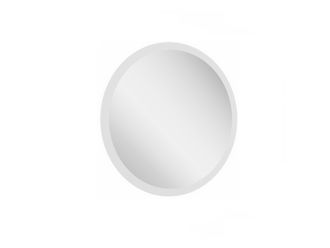 Veidrodis Orbit I 500 su apšvietimu, X000001573