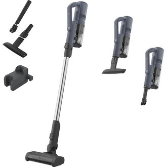 Dulkių siurblys ELECTROLUX EP51UH18DB