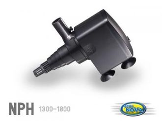 AQUA NOVA pompa 1800l/h, NPH-1800