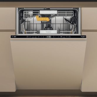 Indaplovė Whirlpool W8I HT58 T