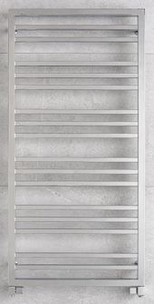 Rankšluosčių džiovintuvas PMH Avento Frame 60x79 cm, chromas, AVF2C