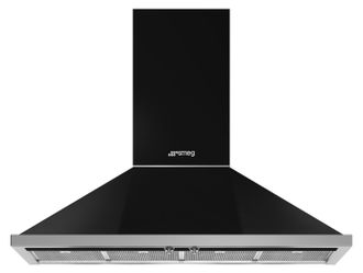 Gartraukis SMEG KPF12BL