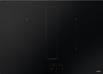 Kaitlentė su integruotu gartraukiu ELICA NIKOLATESLA FIT RAW BR/A/72, 8020283061170
