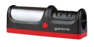 Elektrinis peilių galastuvas Guzzanti GZ-009