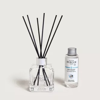 Namų kvapas Maison Berger BQT Glacon Celestial Aqua 125 ml, 7875