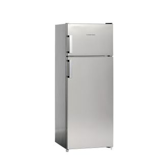 Šaldytuvas Scandomestic CBF211XD, 570470402105