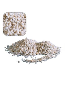 AMTRA Gruntas baltas stambus 5kg, A4000132