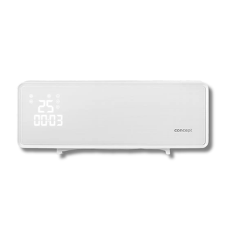 Elektrinis šildytuvas Concept QH4000