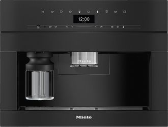 Kavos aparatas Miele CVA7440 D OBSW