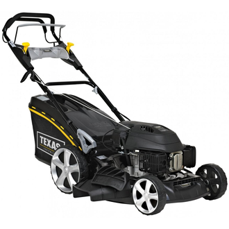 BENZININĖ SAVAEIGĖ VEJAPJOVĖ TEXAS RAZOR 5120 TR/W, 4IN1, 3.2 KW