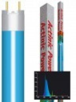 AMTRA Lempa ACTINIC POWER T5 54W (mėlyna) 1150mm