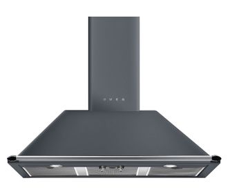 Gartraukis SMEG KT100GRE