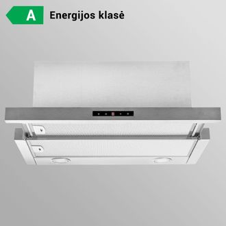 Gartraukis Allenzi S5 Massimo 60 IX