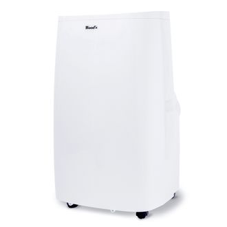 Mobilus kondicionierius CORTINA XL Wifi Wood's