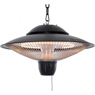 Infraraudonųjų spindulių šildytuvas SUNRED BAR-1500H