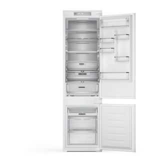 Šaldytuvas Whirlpool WHC20 T573 P