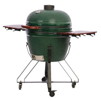 Kamado grilis TunaBone Kamado classic 26 grill 322785