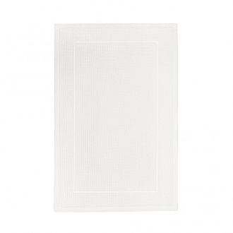 Vonios kilimėlis EGOIST thin 50x80 White, 1007909020003